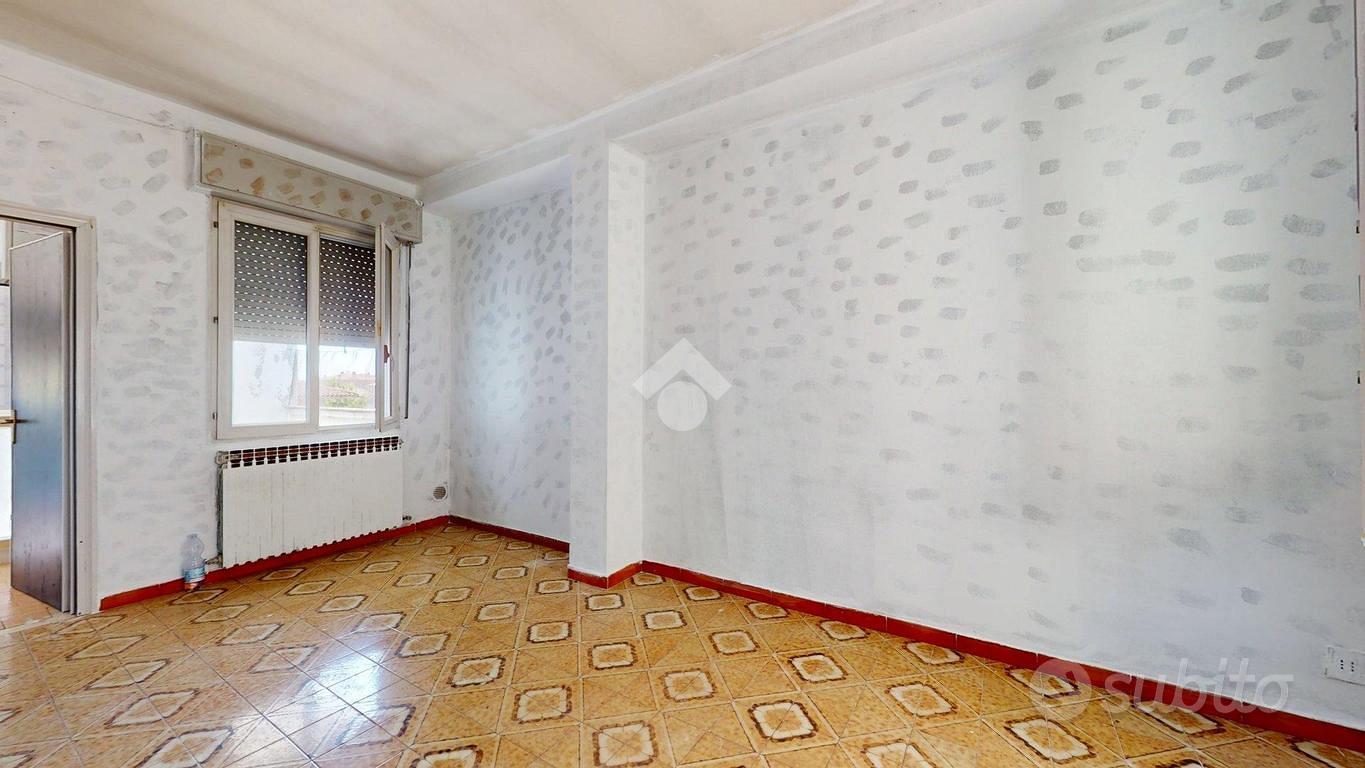 Appartamento – Cento, Renazzo - Altro