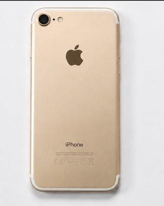 Iphone 7 -32 gb oro