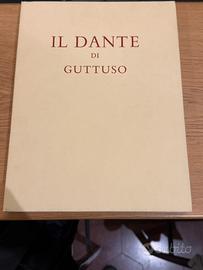 Il Dante di Guttuso.