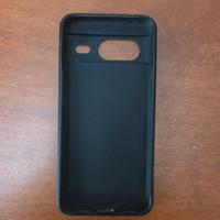 Cover(Ringke) e pellicola per Pixel 8