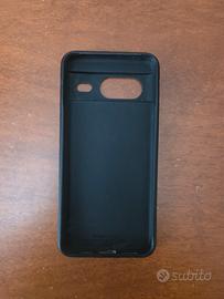 Cover(Ringke) e pellicola per Pixel 8