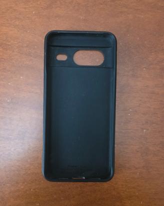Cover(Ringke) e pellicola per Pixel 8