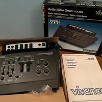 Vivanco Audio Video Center VCR3024