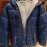 Pumino e giubbotto firmato