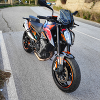 890 Duke 2021