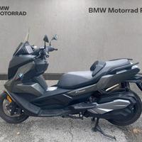 BMW C 400 GT Abs