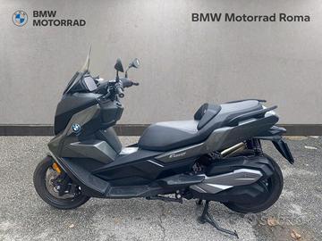 BMW C 400 GT Abs