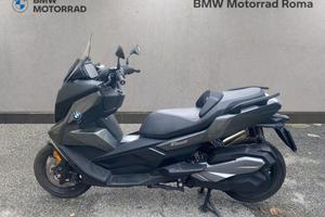 BMW C 400 GT Abs