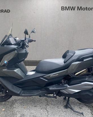 BMW C 400 GT Abs