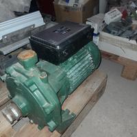 Dab pompa centrifuga