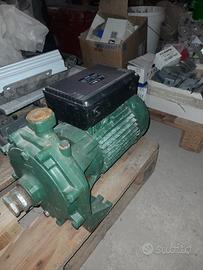 Dab pompa centrifuga