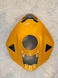 Carene Street triple 765 RS 2023