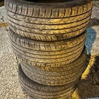 4 gomme estive 235 45 18