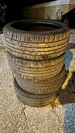 4 gomme estive 235 45 18
