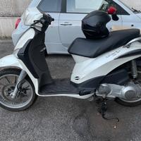 RICAMBI Liberty mok 125 NO TELAIO