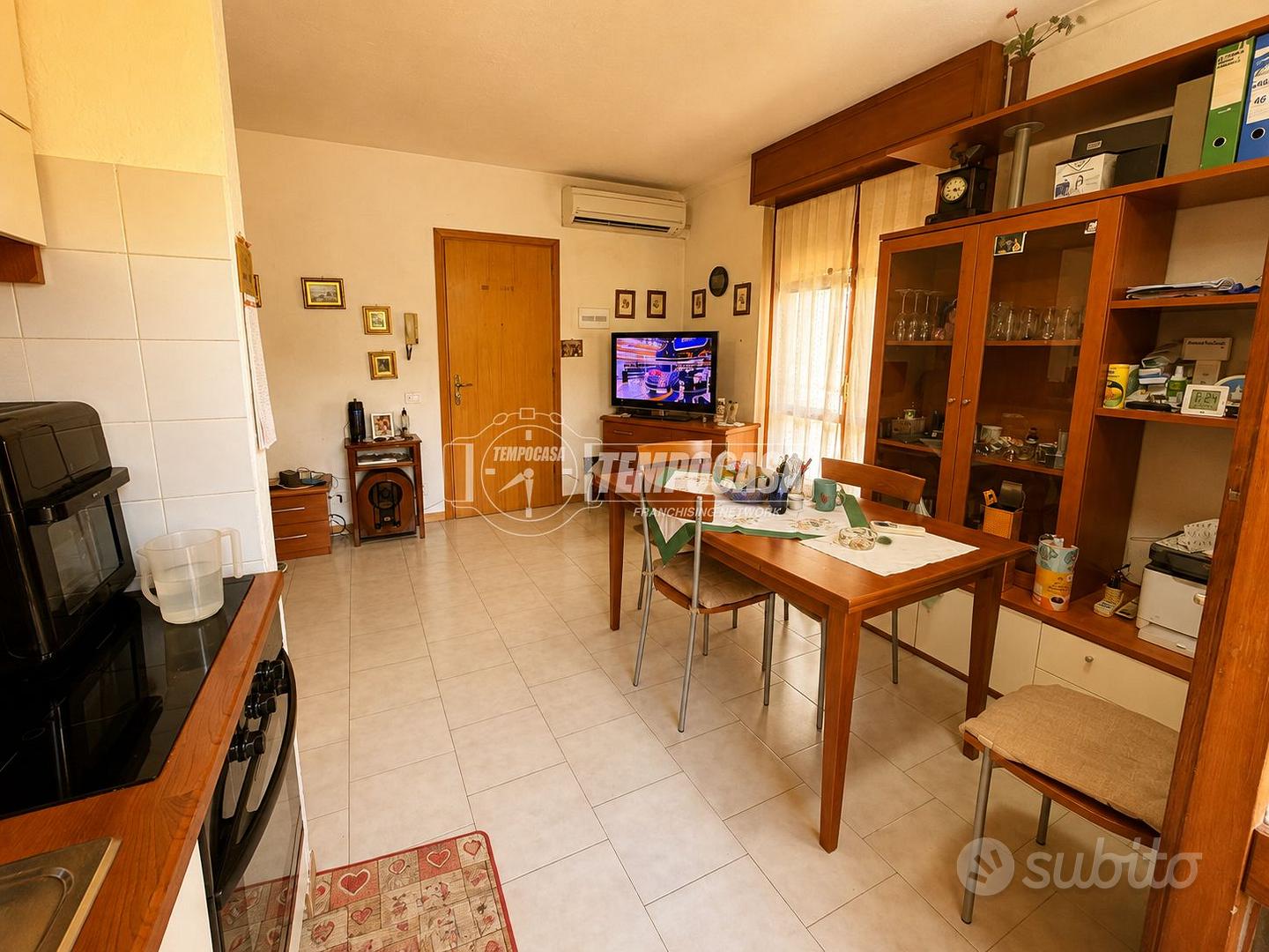 Appartamento – Brescia, San Polo Parco - Vista 4