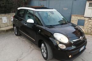 Fiat 500L 1.3 Multijet 85 CV Pop