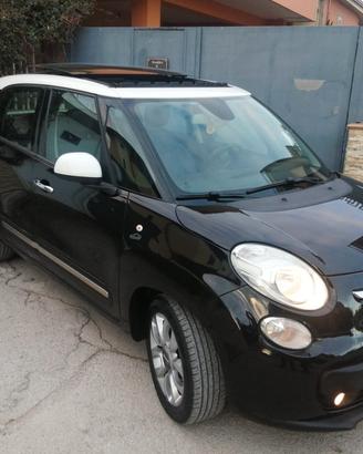 Fiat 500L 1.3 Multijet 85 CV Pop