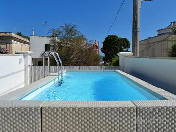 Piscina Laghetto Diva