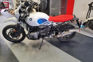 Bmw r1200gs nine/T