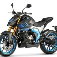 F.b. Mondial Piega 125