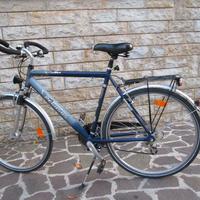 City Bike / Trekking  Uomo