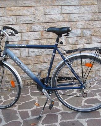 City Bike / Trekking  Uomo