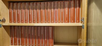 collana libri "I grandi filosofi"