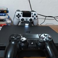 PlayStation 4 Slim 500GB