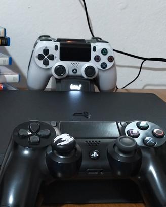 PlayStation 4 Slim 500GB