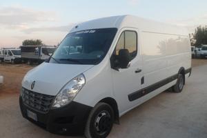 Renault Master furgone maxi volume