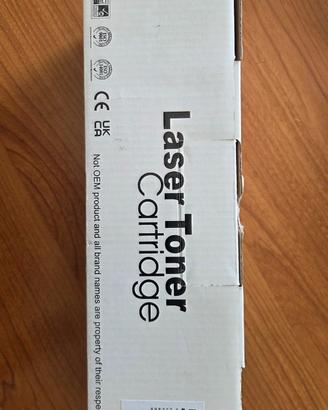 Titolo: Toner compatibile H436CUI / H435C / H285C