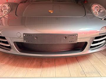Porta targa anteriore porsche 997