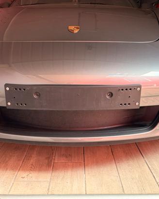 Porta targa anteriore porsche 997