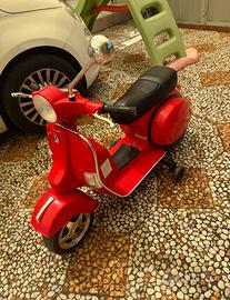 Verspa PX per bambini