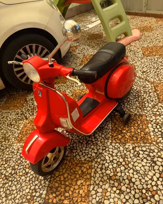 Verspa PX per bambini