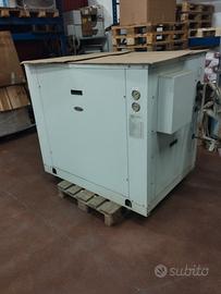 gruppo frigorifero 8,4kw