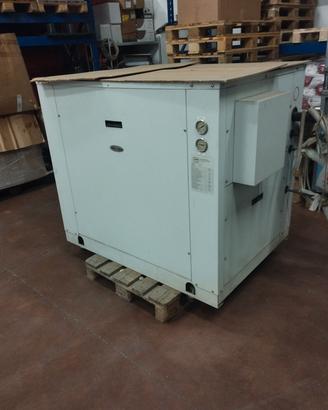 gruppo frigorifero 8,4kw