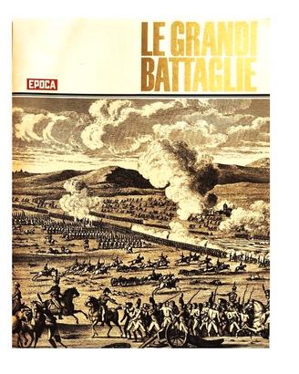 Le grandi battaglie