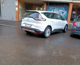 2016 Renault Espace