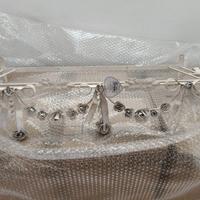 Baldacchino  shabby chic