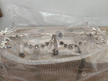 Baldacchino  shabby chic