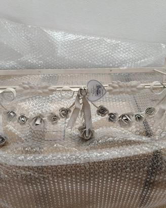 Baldacchino  shabby chic