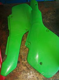 plastiche cross