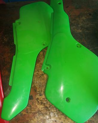 plastiche cross