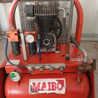 compressore a cardano 