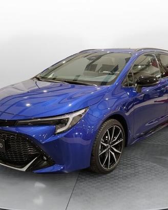 Toyota Corolla GR SPORT 1.8 Hybrid Touring Sports
