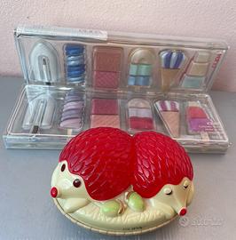 Pupa (3 Pezzi) Vintage x collezioniste