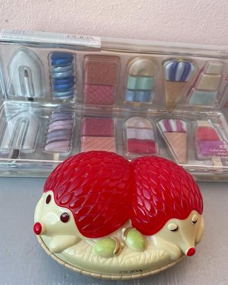 Pupa (3 Pezzi) Vintage x collezioniste