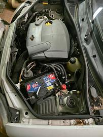 renault kangoo del 2003  perfetto chiavi in mano